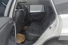 2023 Toyota RAV4 2022 2.0L CVT AT 2WDfashionPlusEdition #11