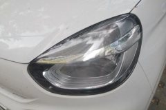 2021 Roewe Clever 2021 302km AT Excellence #5