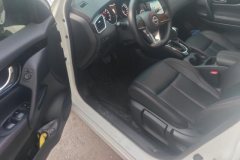 2024 Nissan Qashqai 2023 Classic 2.0L AT CVT XVComfort #9