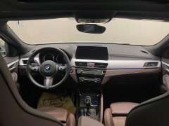 2022 BMW X2 2021 2.0T AT xDrive25i YaoyeEdition Facelift #8