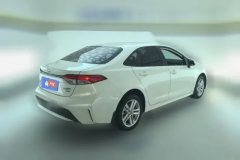 2019 Toyota Levin 2019 1.2T AT 185TLuxury China VI #3