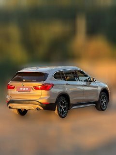2017 BMW X1 2016 1.5T AT 18LiLuxury FWD #7