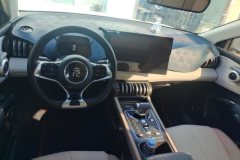 2023 BYD Yuan Plus 2023 Champion 510KM excellence #12