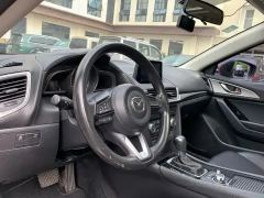 2018 Mazda Mazda3 Axela Hatchback 2017 1.5 AT Luxury China VI #9