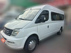 2022 Maxus V80 2021 2.0T AMTClassicAoyuntongLWBMid Roof6/7/8/9Seat #1