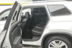 2017 Škoda Kodiaq 2018 1.8T AT TSI330LuxuryPremium5Seat FWD #11