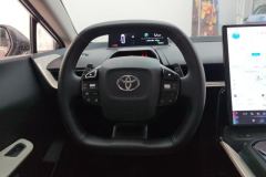 2023 Toyota bZ3 2023 517km ElitePRO #15