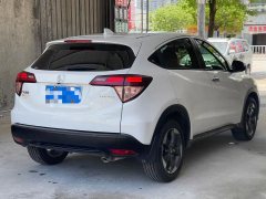 2020 Honda Vezel 2017 1.8 AT pioneerFWD #9