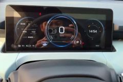 2022 Aion Y 2022 70 AT Smart Lead LFP #14