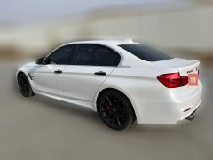 2019 BMW 3 Series 2019 2.0T AT 320LiFashion #7