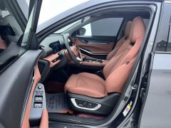 2025 Chang'an CS75 Plus 2026 SmartChampion 1.5T NewBlue Whale Zhihang #7