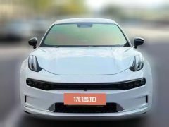2024 Zeekr 001 2023 WEEdition 86kWh #2