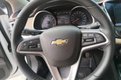 2021 Chevrolet Monza 2020 1.5 AT 320Joy #15