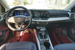 2023 Chevrolet Monza 2023 1.5L AT DCTJoy #12