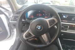 2020 BMW 3 Series 2020 2.0T AT 325Li MSport Pkg Facelift #15