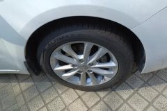 2019 Kia K3 2017 1.6 AT 15AnniversarySpecialGLS #6