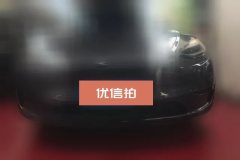 2023 Tesla Model Y 2022 Facelift rear wheel driveEdition #2