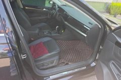2020 Volkswagen Passat 2020 2.0T AT 330TSIElite China VI #8