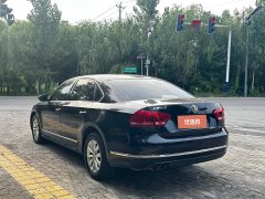 2015 Volkswagen Passat 2014 1.8T AT HonorNavEdition #6