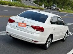 2017 Volkswagen Lavida 2017 1.6 AT Fashion #6