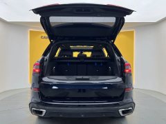 2023 BMW X5 2022 Facelift 3.0T AT xDrive 40Li MSport Pkg #28