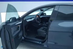 2024 Tesla Model Y 2024 rear wheel driveEdition #9