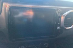 2018 Chery Tiggo 5x 2017 1.5T AT Luxury #13