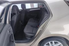2019 Volkswagen Golf 2019 280TSI DSGComfort China VI #11