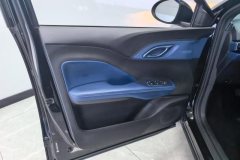 2025 BYD Seagull 2025 Smart Drive 305km vitalityEdition #7