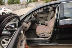 2015 Volkswagen Magotan 2015 1.8T AT Luxury Facelift #9