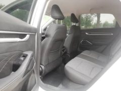 2023 Geely Auto Emgrand Sedan 2023 No.4generationChampion 1.5L MT Luxury #4
