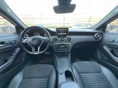2015 Mercedes-Benz A-Class(Imported) 2015 1.6T AT A200Sport (Imported) #7