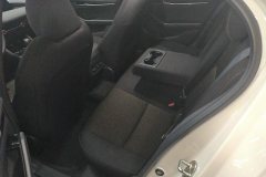 2022 Mazda Mazda3 Axela Sedan 2021 2.0L AT dazzling qualityEdition #11