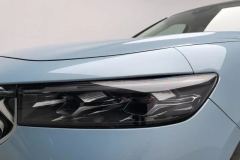2022 Voyah Free 2021 4WDStandardEREVExclusiveLuxury Pkg #5