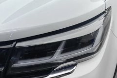 2024 Dongfeng Fengxing Fengxing T5 2024 1.6L CVT Shengshi Dream Edition 5-Seater #5