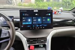 2023 BYD Song Pro PHEV 2022 DM-i 110km AT FlagshipPro #13