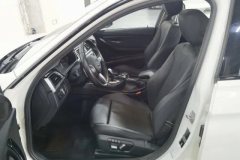 2018 BMW 3 Series 2019 2.0T AT 320Li MSport Pkg #13