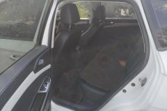 2022 Jetta VS5 2022 1.4T AT 280TSI Joy #11