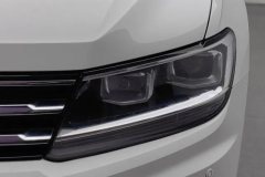 2018 Volkswagen Tiguan L 2018 2.0T AT 330TSIFashionFWD #5