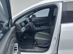 2025 BYD Song L DM-i 2025 Smart Drive 112km Leading #8