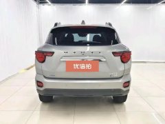 2023 Haval Big Dog Plus PHEV 2023 1.5T AT DHT-PHEV 105km Tide electricityEditionPlus #6