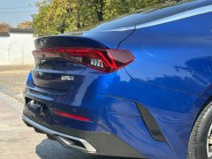 2021 Kia K5 2020 1.5T AT 270TLuxury #12
