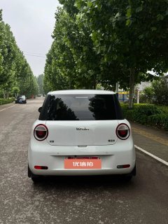 2023 Chang'an Qiyuan Chang'an Lumin 2022 155km Sweet and refreshing #5