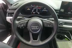2023 Audi A5 Sportback 2023 Sportback 2.0T AT 40 TFSI FashionDynamic (Imported) #15