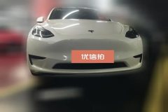 2023 Tesla Model Y 2022 Facelift rear wheel driveEdition #2