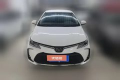 2021 Toyota Corolla 2021 TNGA 1.5L AT CVTPioneer #2