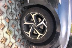 2024 Volkswagen Magotan 2024 330TSI DSG 2 Million Edition Luxury #6