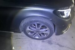 2017 Mercedes-Benz C-Class 2017 1.6T AT C180LFashion Facelift #6