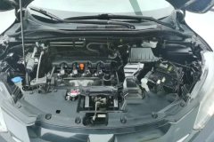 2016 Honda Vezel 2015 1.8 AT Luxury FWD #10