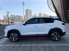 2021 Chang'an CS35 Plus 2021 Blue WhaleNE 1.4T AT DCTPremium #9